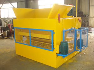 adobe movable brick machine laying