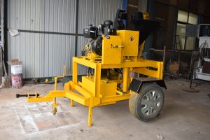  compressed earth block machine 